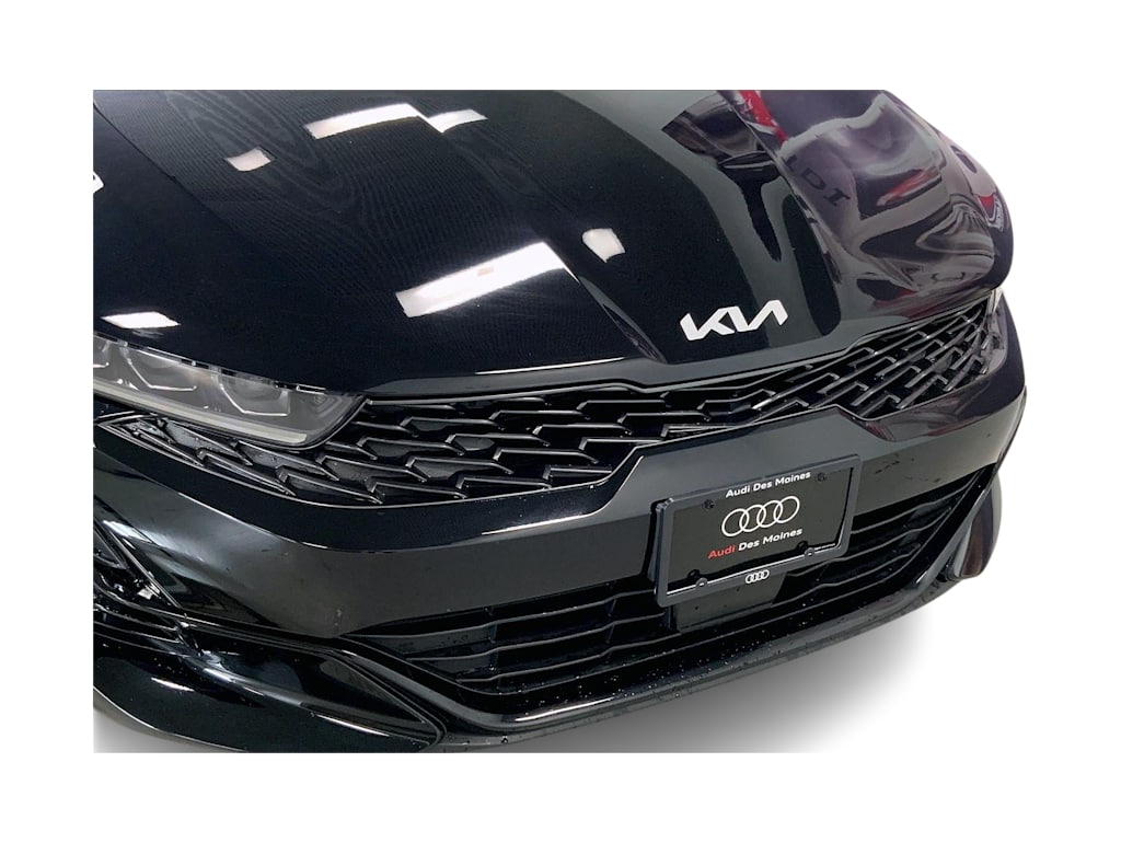 Thumbnail: 2024 Kia K5 - 29