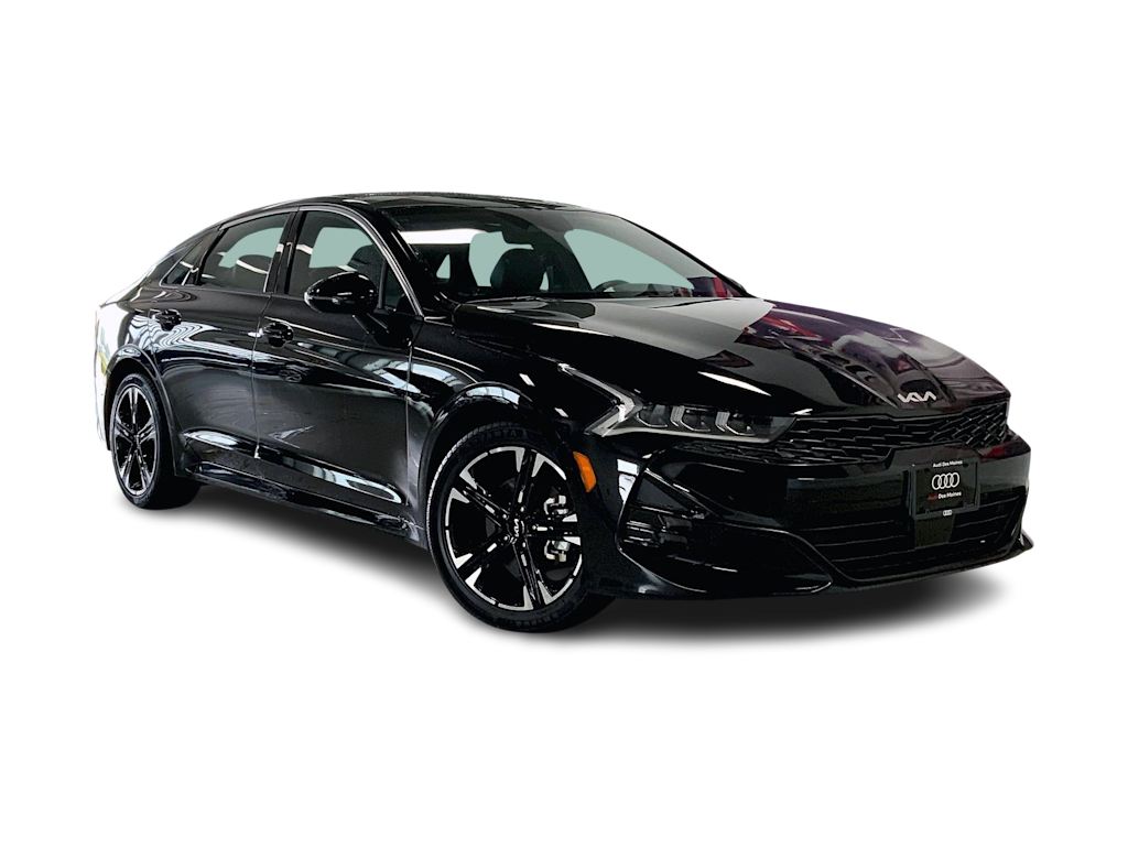 Thumbnail: 2024 Kia K5 - 19