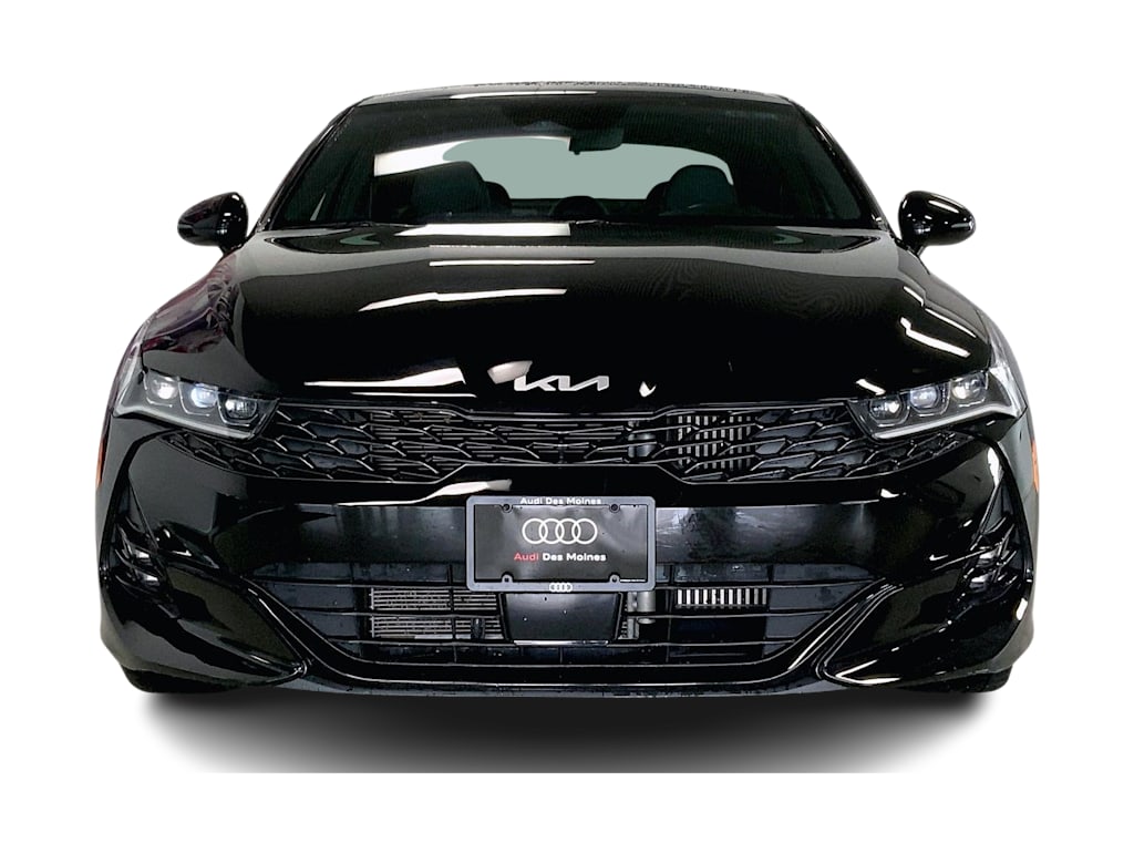 Thumbnail: 2024 Kia K5 - 5