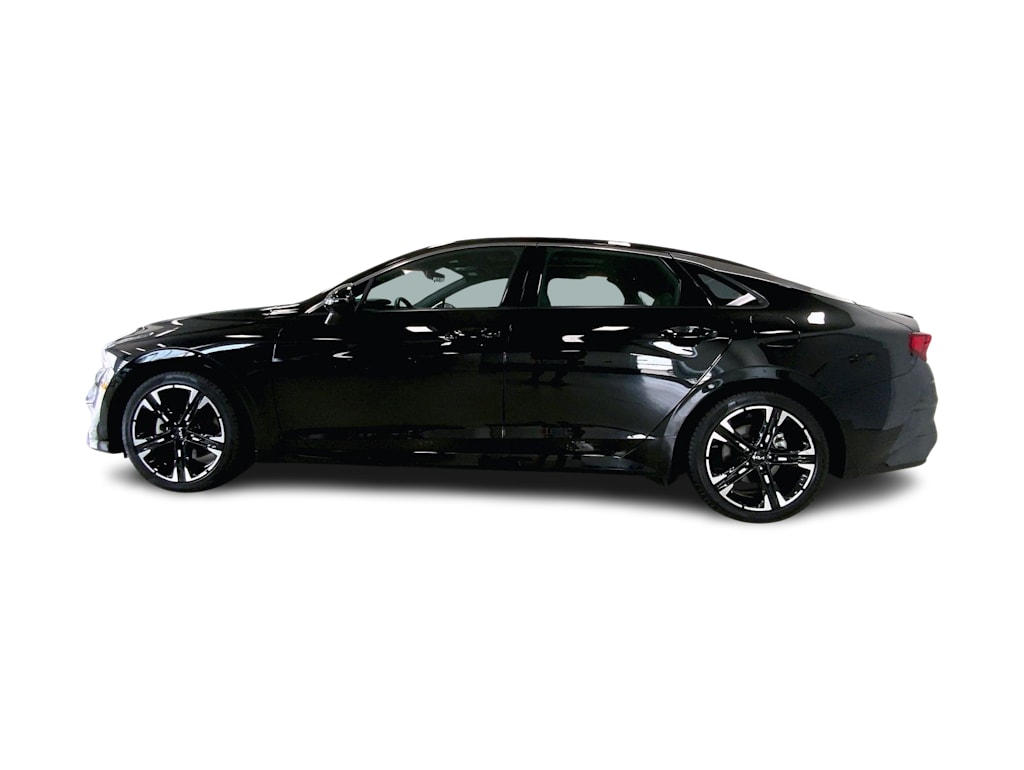 Thumbnail: 2024 Kia K5 - 3