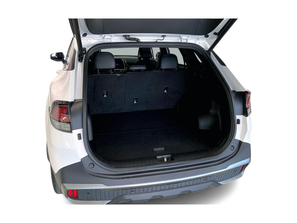 Thumbnail: 2023 Kia Sportage - 18