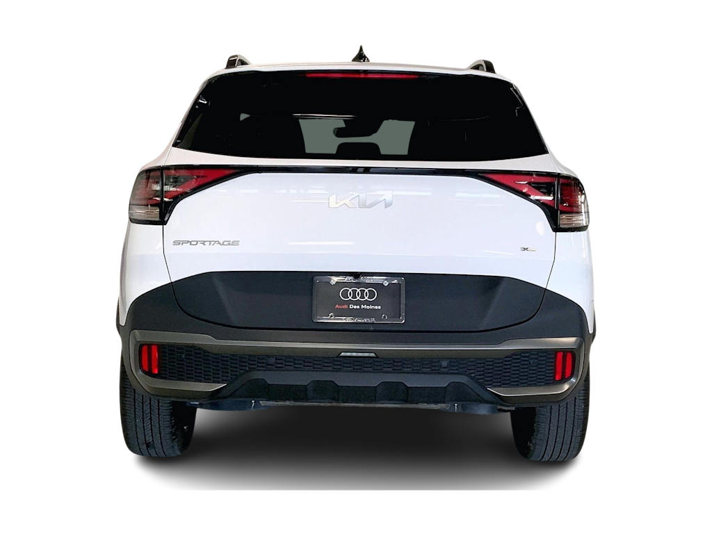 Thumbnail: 2023 Kia Sportage - 5