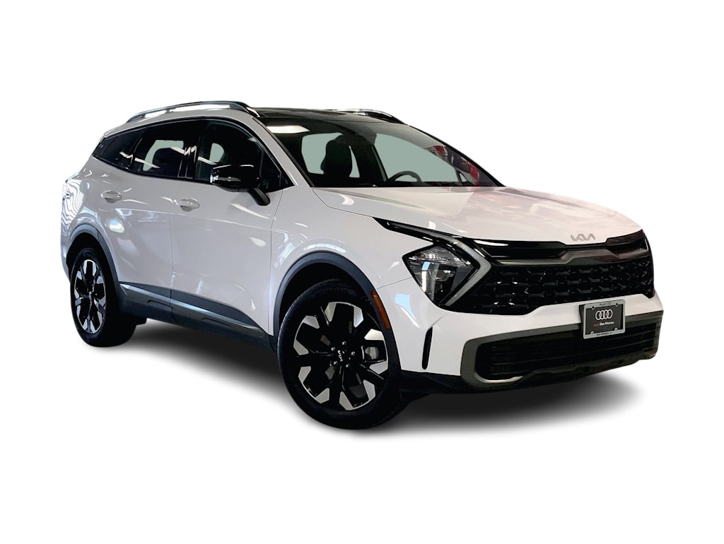 Thumbnail: 2023 Kia Sportage - 21