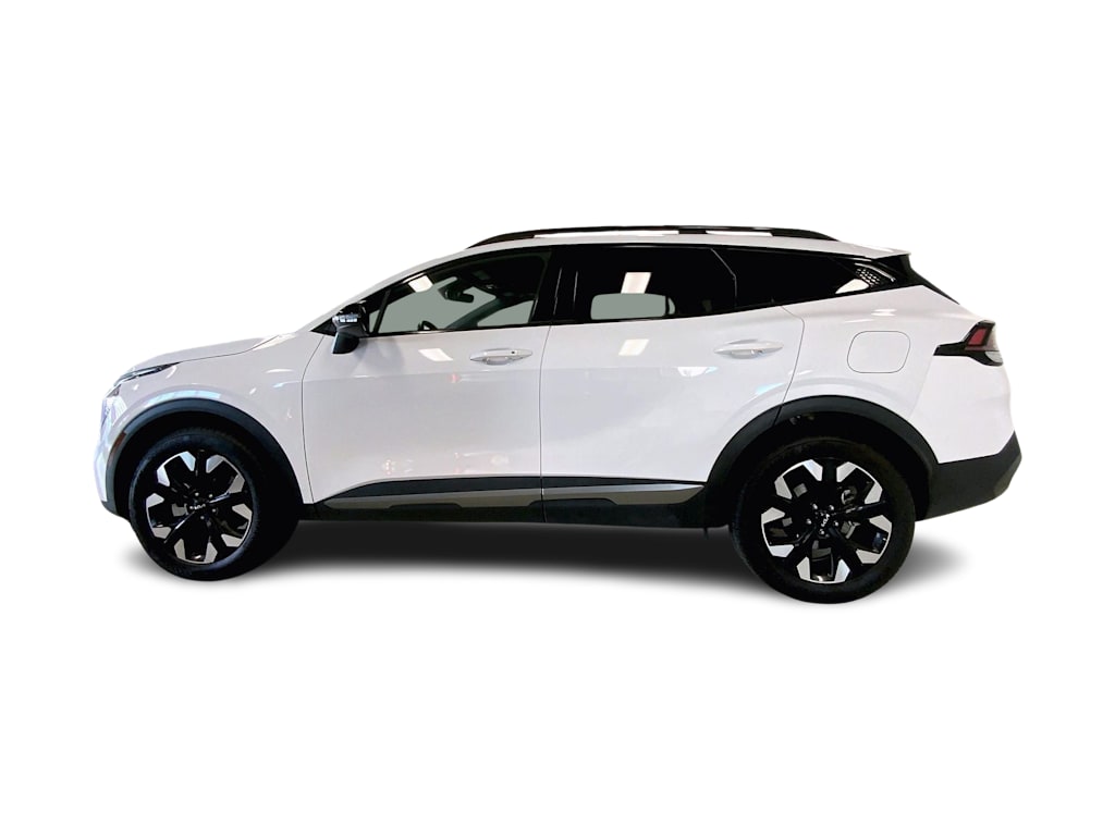 Thumbnail: 2023 Kia Sportage - 3