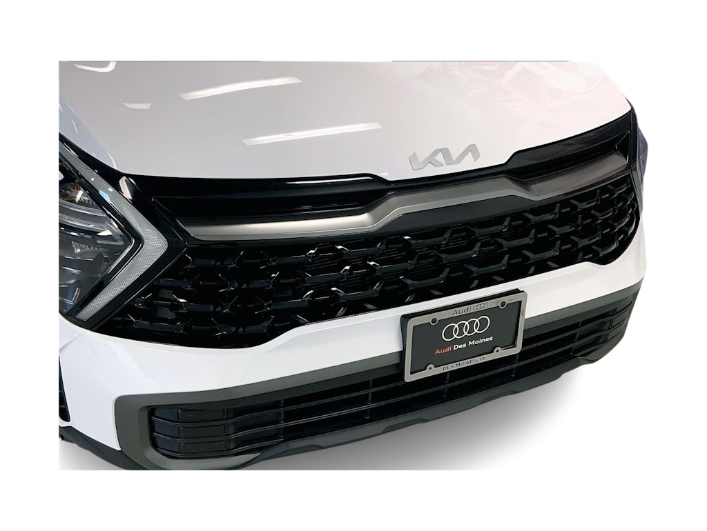 Thumbnail: 2023 Kia Sportage - 31