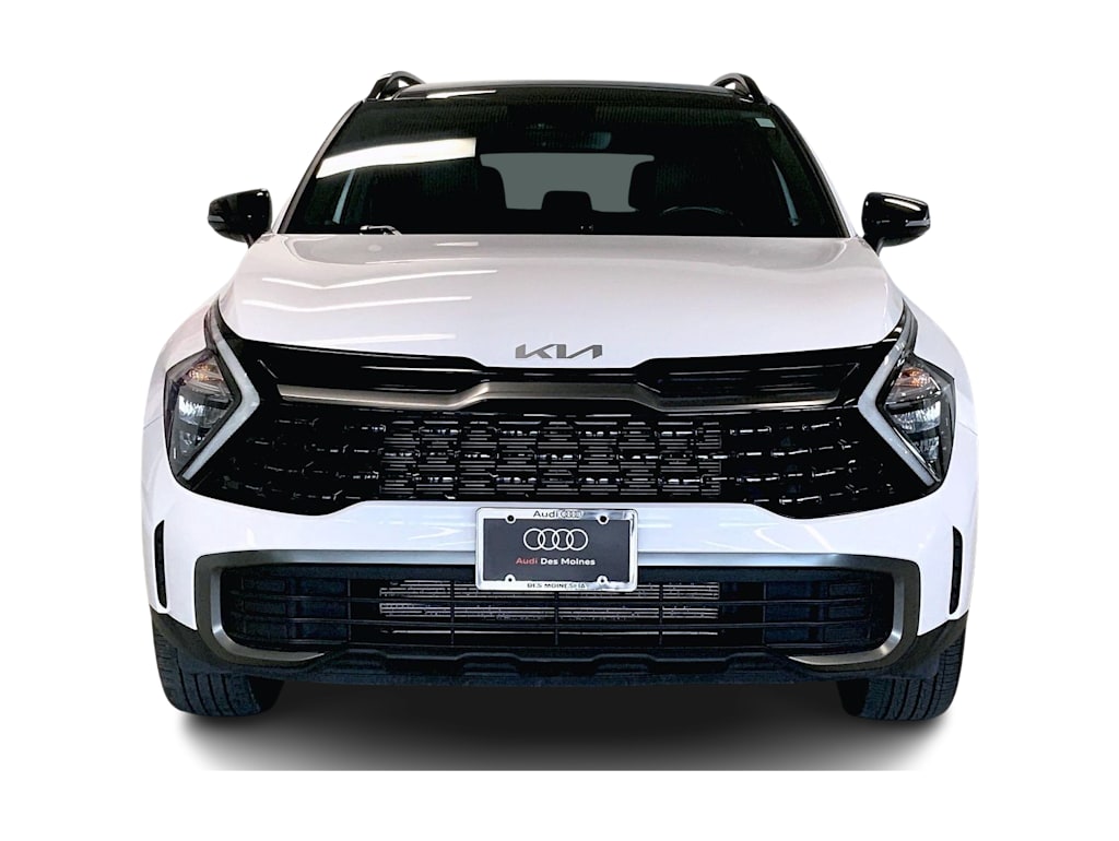 Thumbnail: 2023 Kia Sportage - 6
