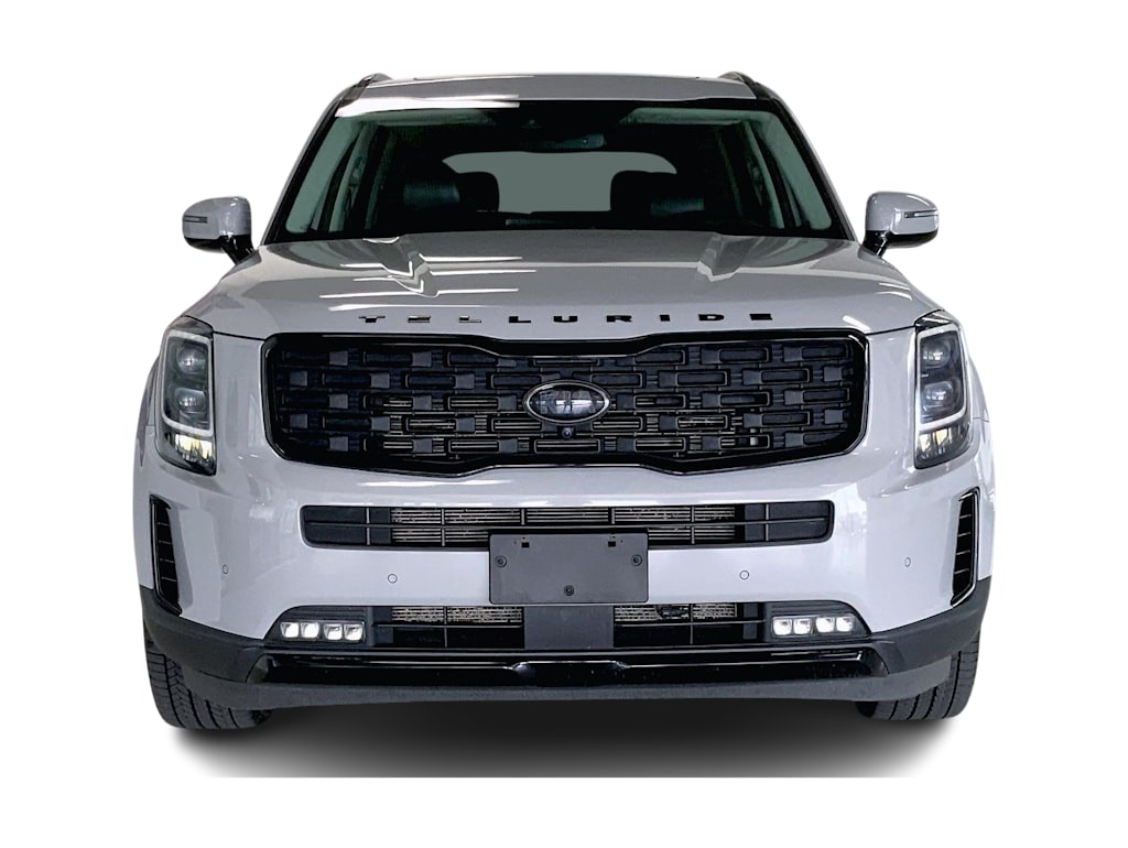 Thumbnail: 2021 Kia Telluride - 6