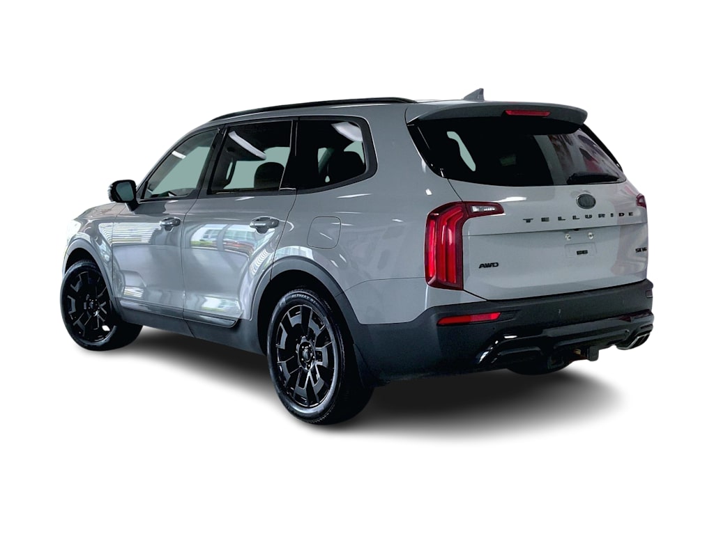 Thumbnail: 2021 Kia Telluride - 4