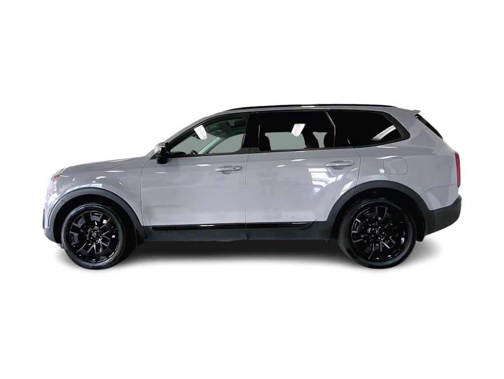 Thumbnail: 2021 Kia Telluride - 3
