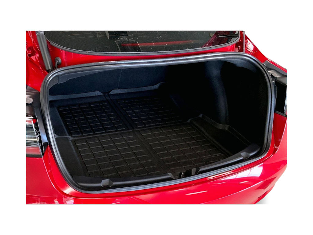 Thumbnail: 2023 Tesla Model 3 - 5