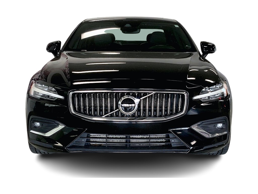 Thumbnail: 2020 Volvo S60 - 6