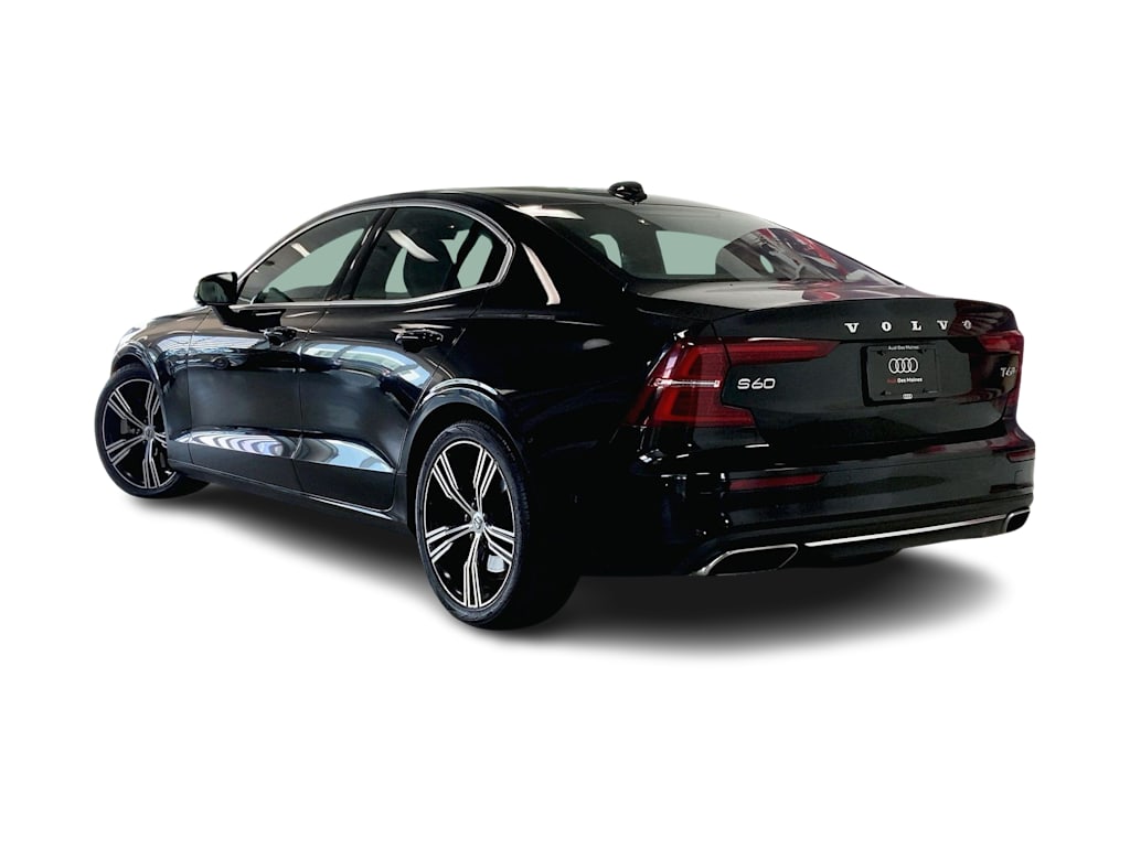 Thumbnail: 2020 Volvo S60 - 4