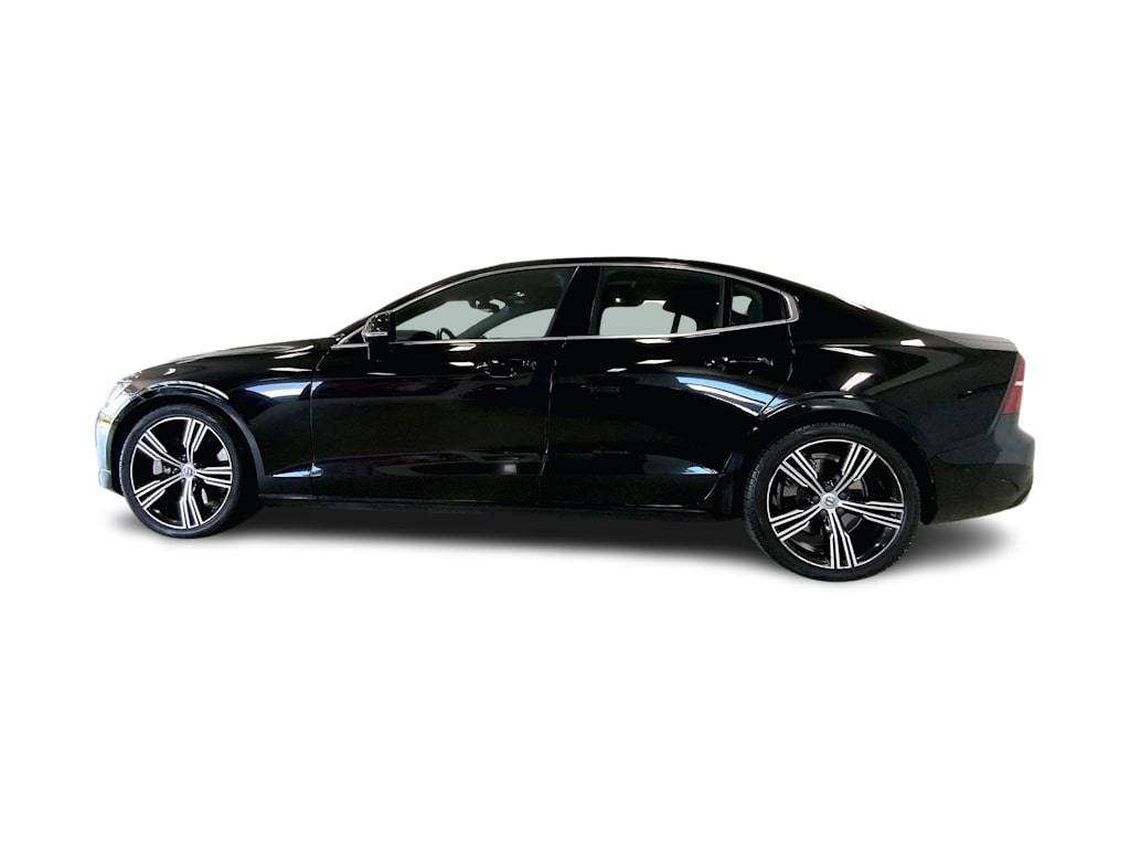 Thumbnail: 2020 Volvo S60 - 3