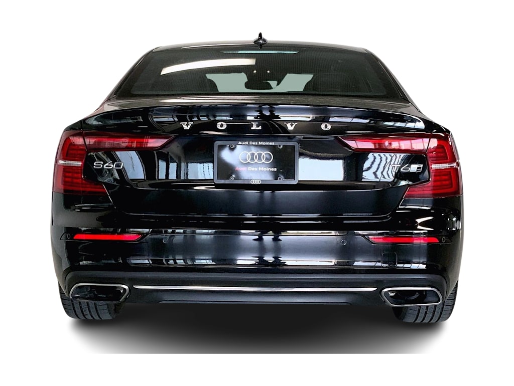 Thumbnail: 2020 Volvo S60 - 5