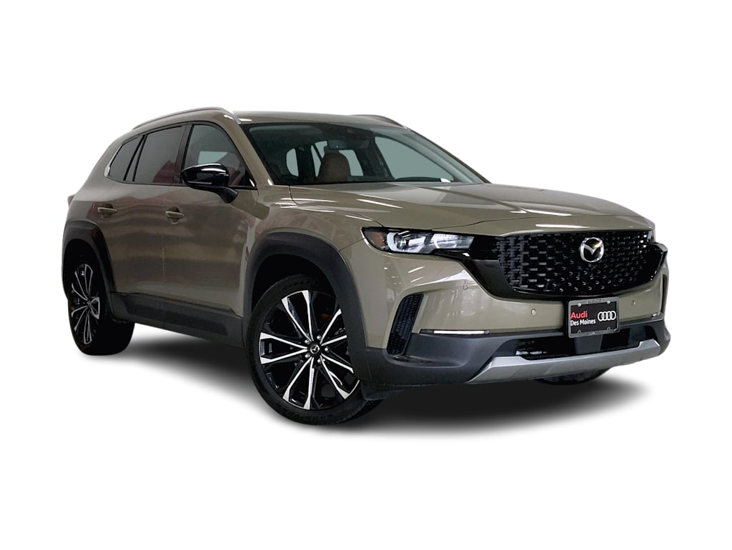 2023 Mazda CX-50 Turbo Premium 22