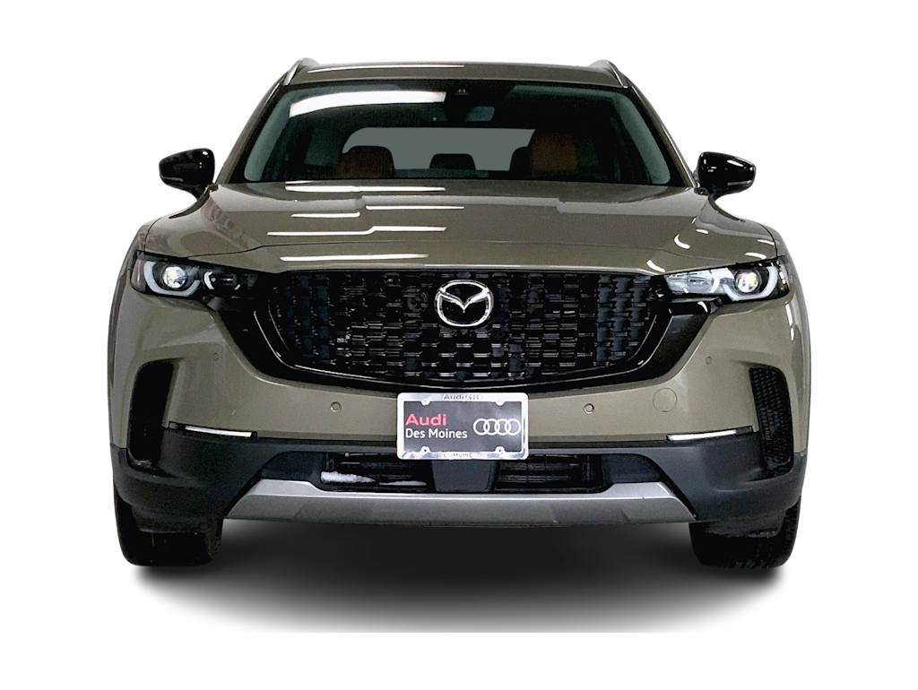 2023 Mazda CX-50 Turbo Premium 6