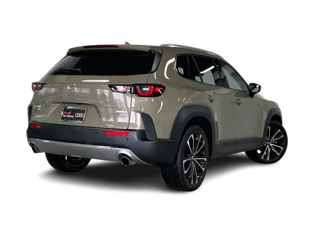 2023 Mazda CX-50 Turbo Premium 23