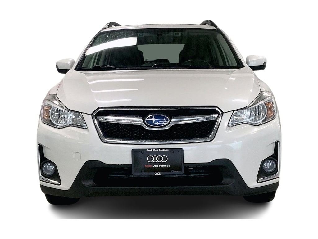 Thumbnail: 2017 Subaru Crosstrek - 6