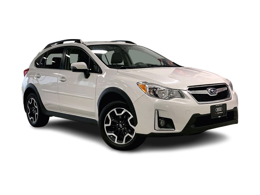 Thumbnail: 2017 Subaru Crosstrek - 19