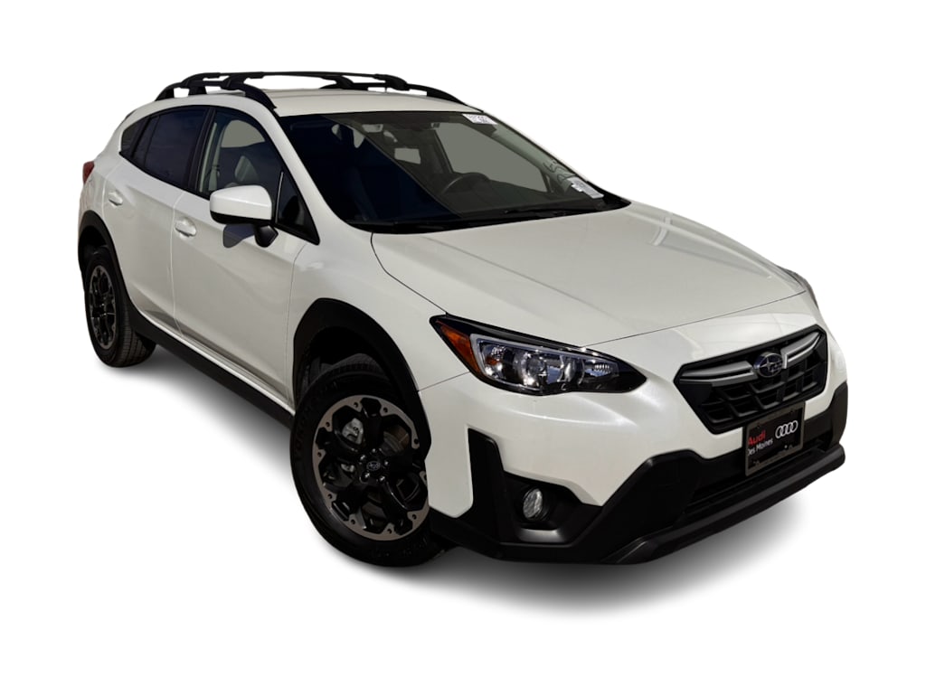 2022 Subaru Crosstrek Premium 9