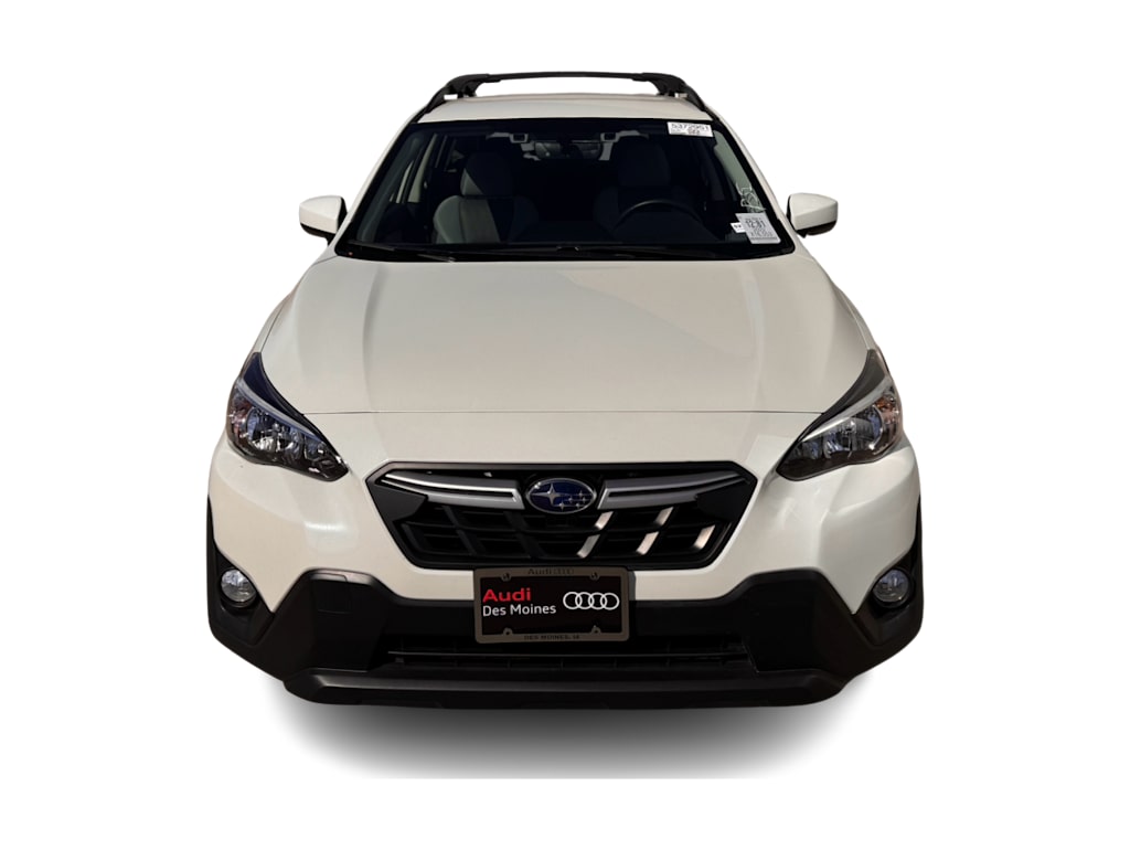 2022 Subaru Crosstrek Premium 6