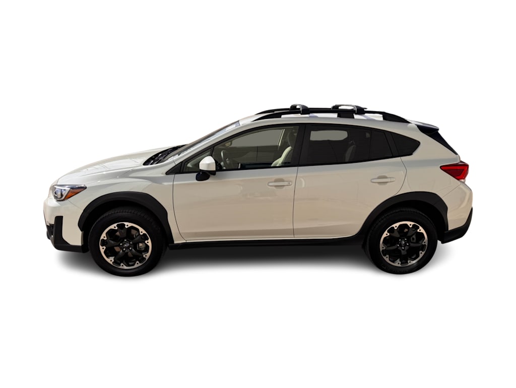 2022 Subaru Crosstrek Premium 3