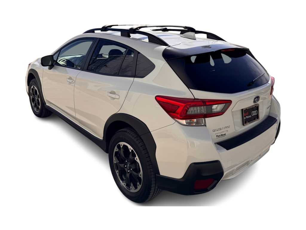 2022 Subaru Crosstrek Premium 4