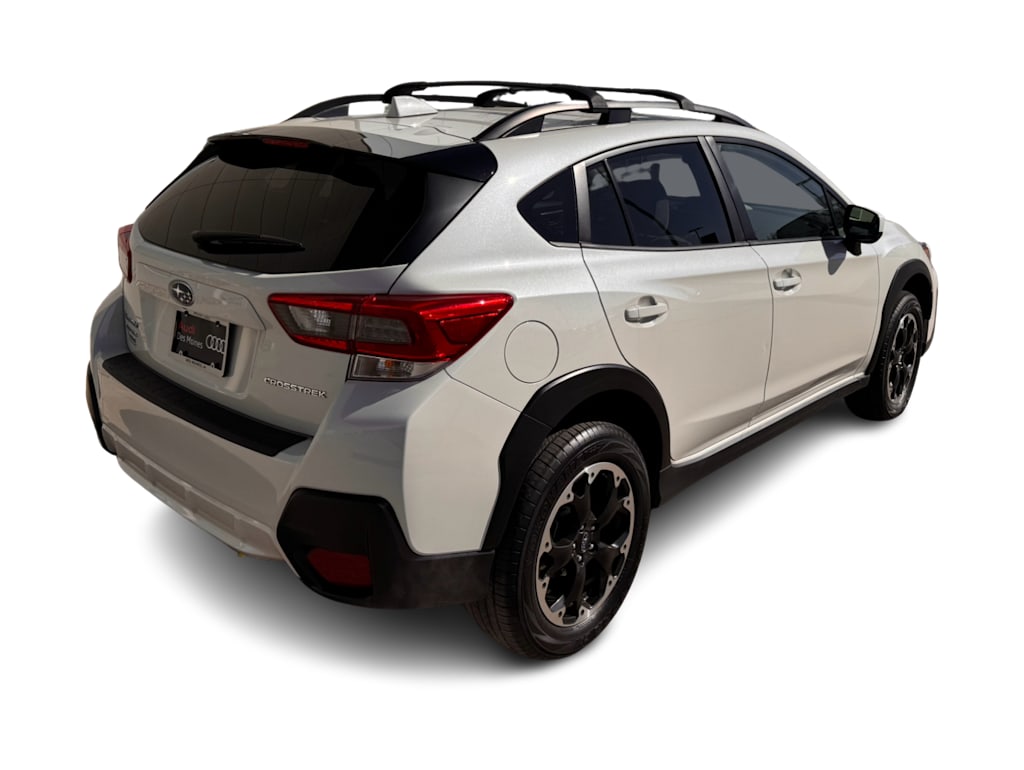 2022 Subaru Crosstrek Premium 10