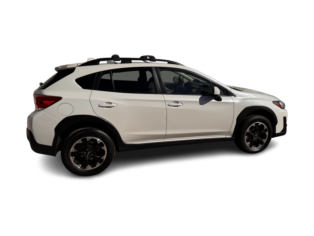 2022 Subaru Crosstrek Premium 11