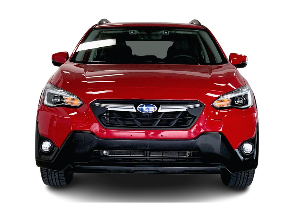 2022 Subaru Crosstrek Limited 6