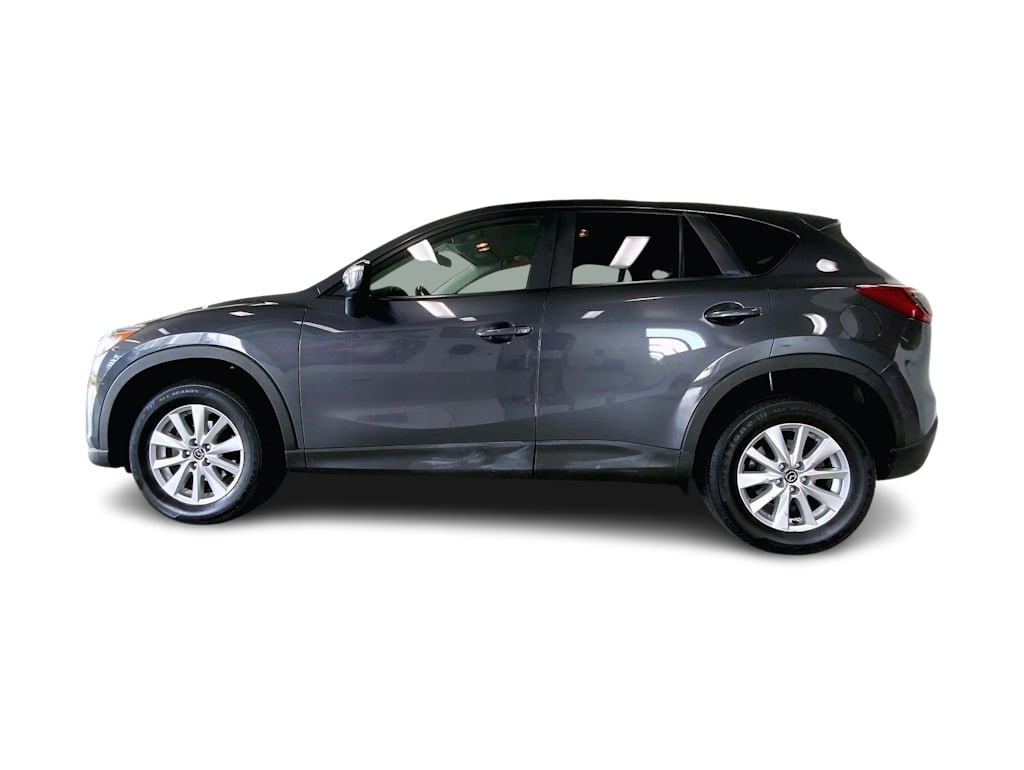 Thumbnail: 2016 Mazda CX-5 - 3