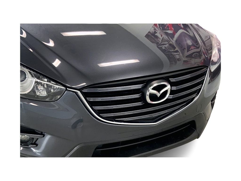 Thumbnail: 2016 Mazda CX-5 - 30