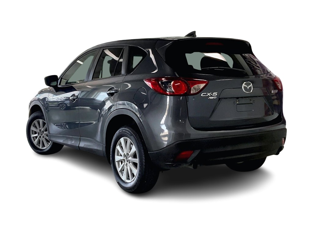 Thumbnail: 2016 Mazda CX-5 - 4