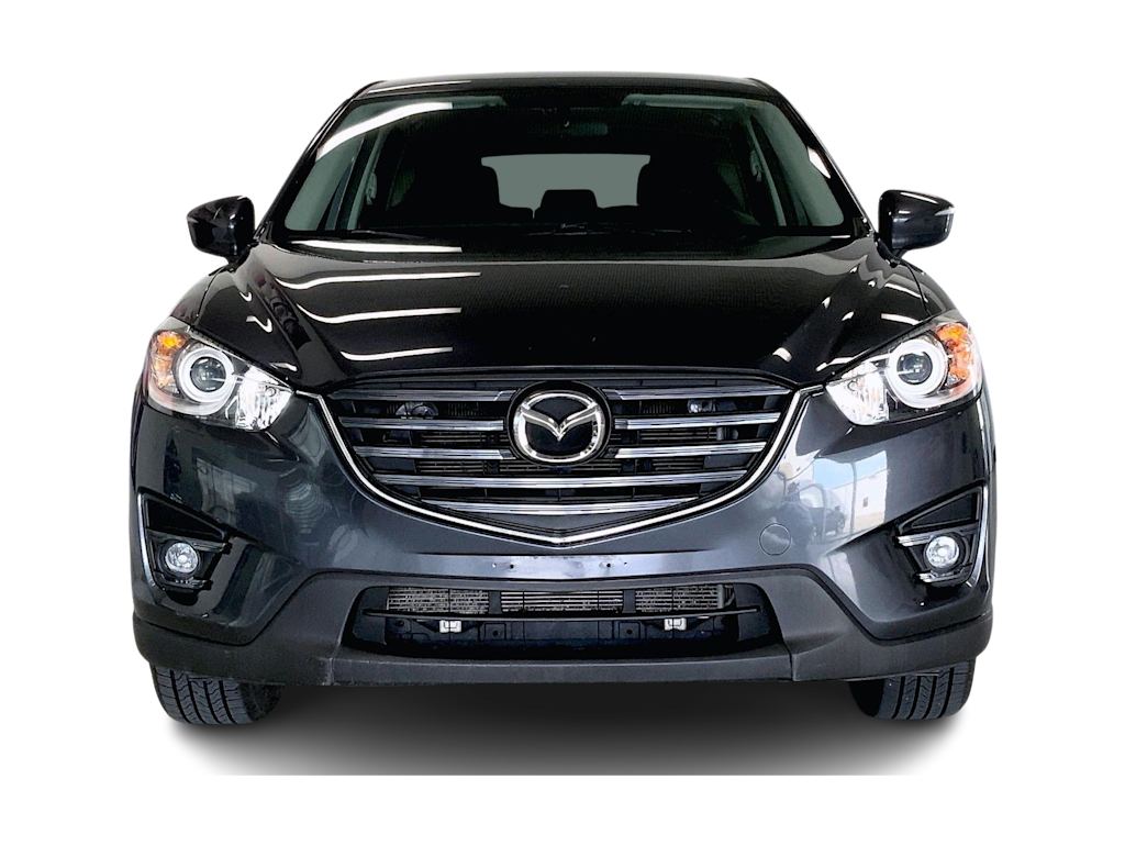 Thumbnail: 2016 Mazda CX-5 - 6