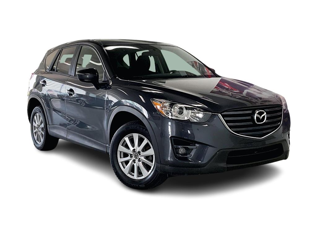 Thumbnail: 2016 Mazda CX-5 - 21