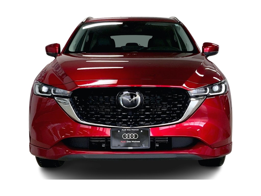 Thumbnail: 2024 Mazda CX-5 - 6