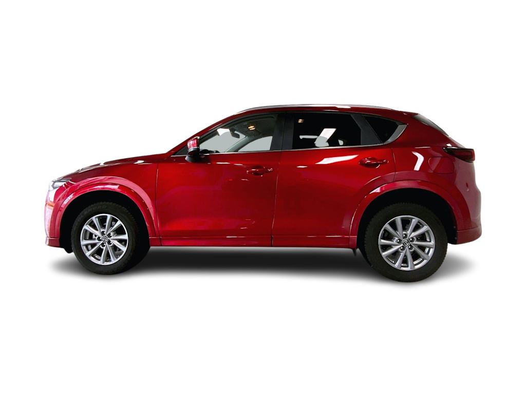 Thumbnail: 2024 Mazda CX-5 - 3