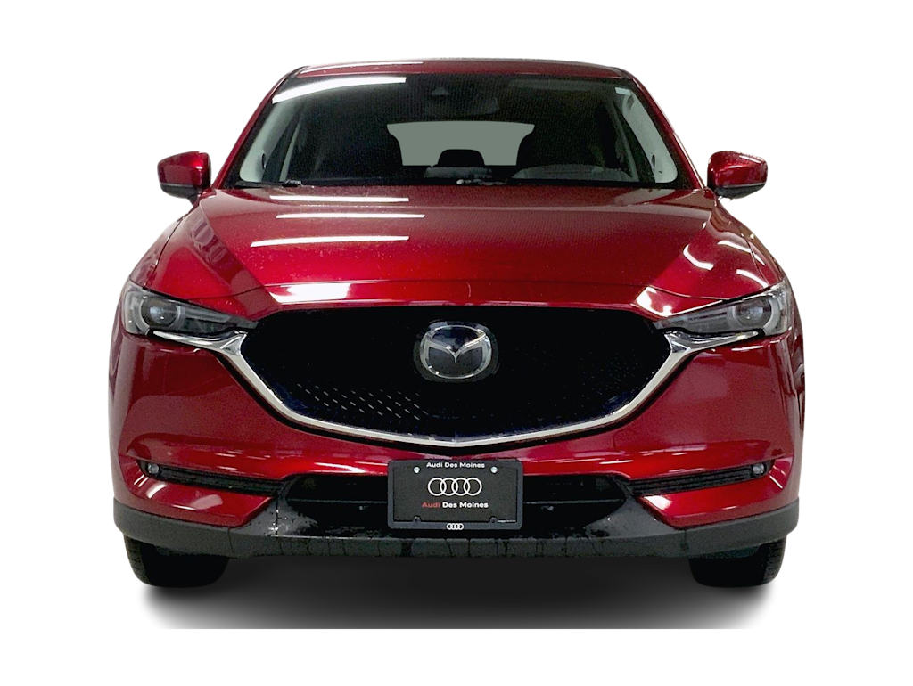 Thumbnail: 2018 Mazda CX-5 - 5