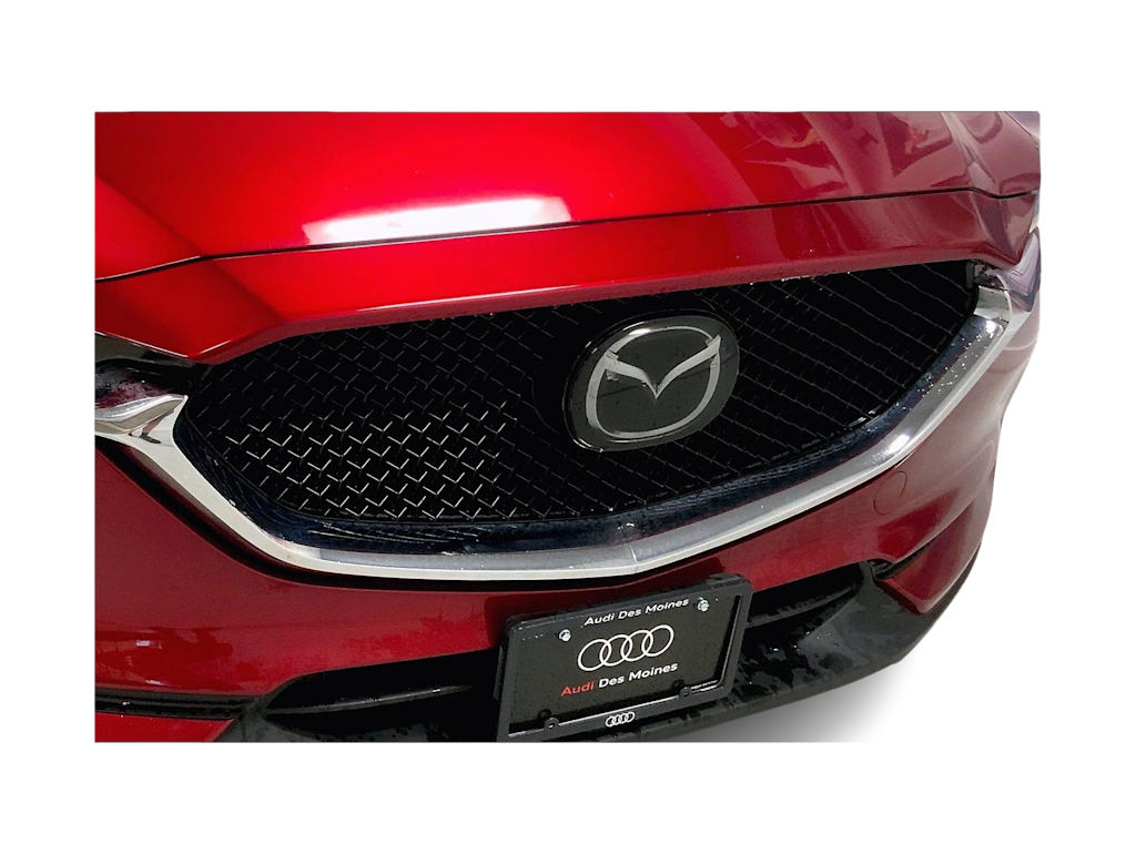 Thumbnail: 2018 Mazda CX-5 - 29