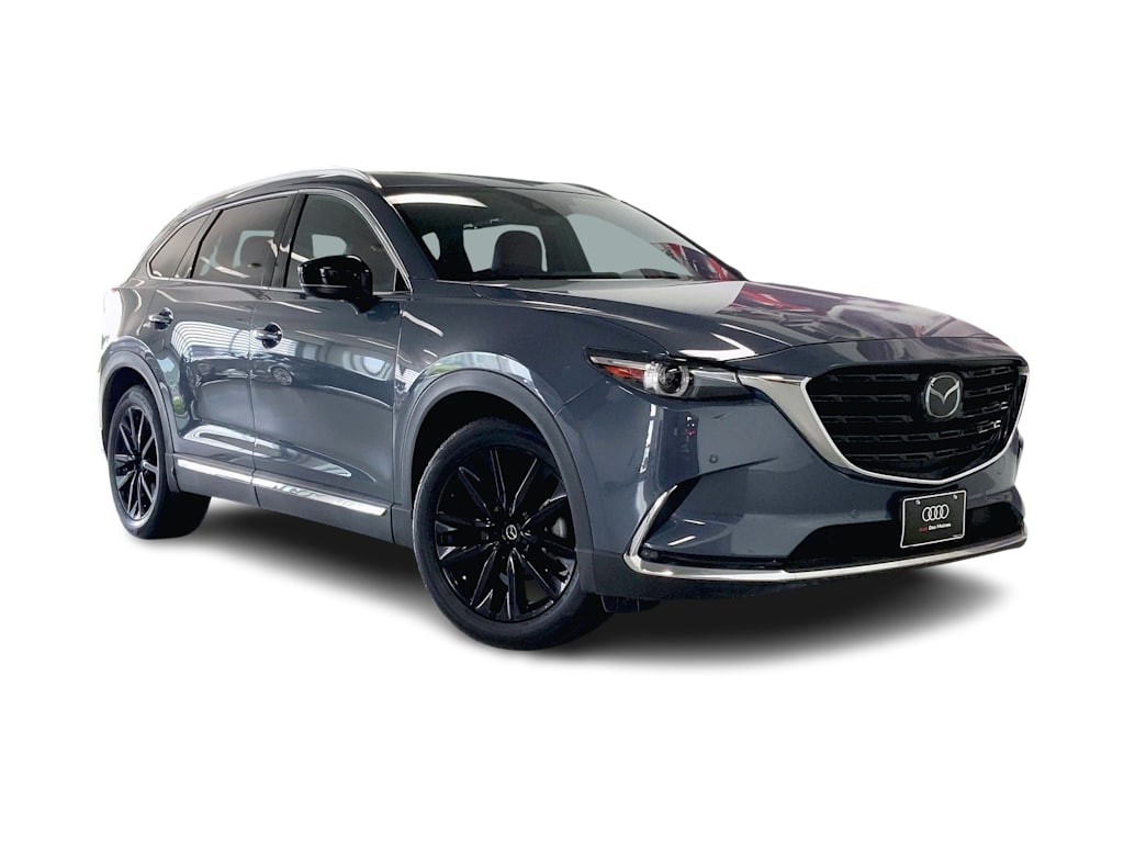 Thumbnail: 2023 Mazda CX-9 - 21