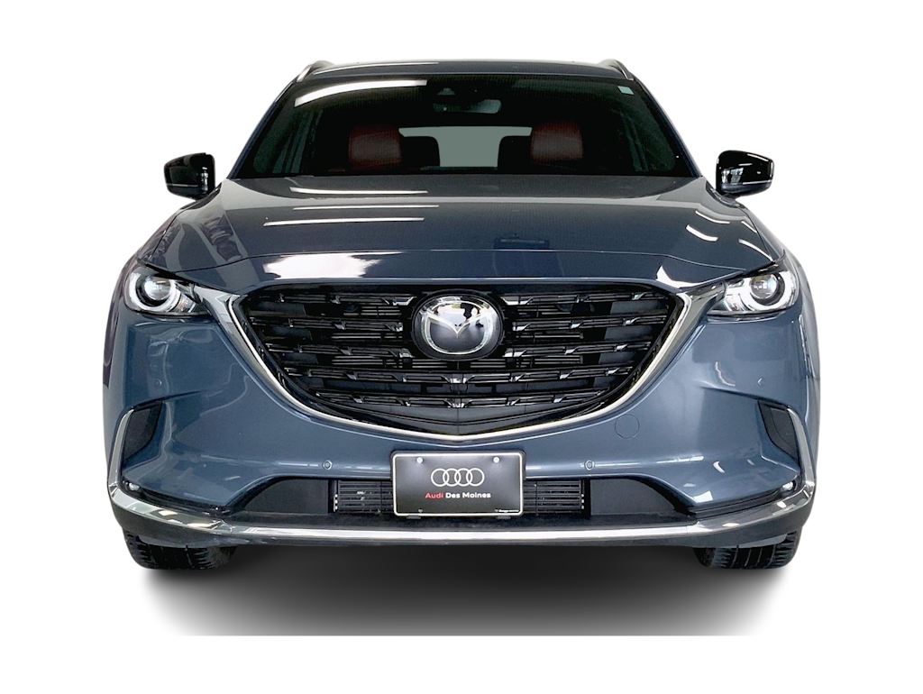 Thumbnail: 2023 Mazda CX-9 - 6