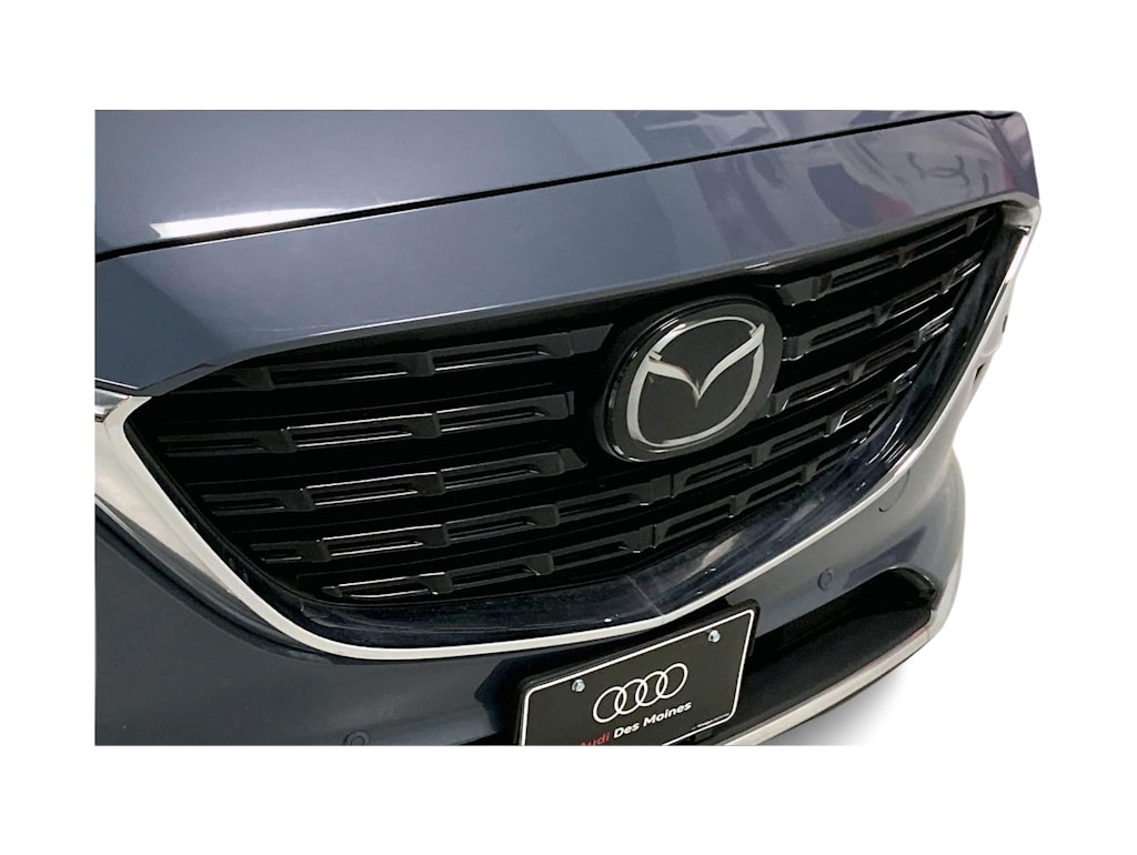 Thumbnail: 2023 Mazda CX-9 - 31