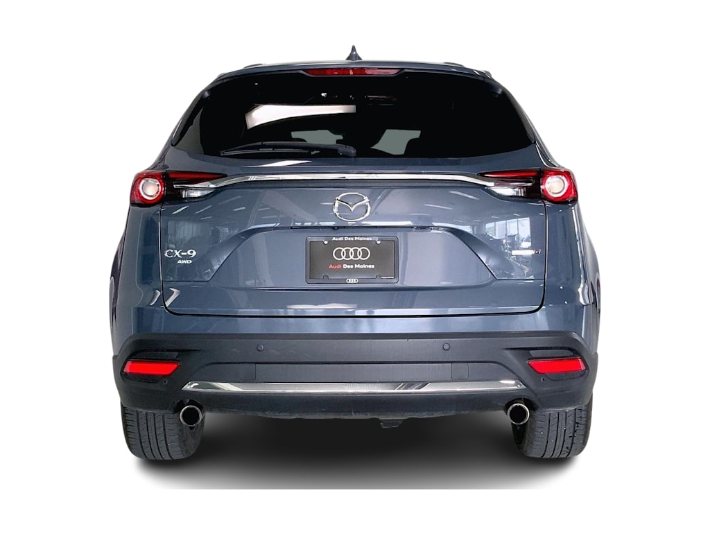 Thumbnail: 2023 Mazda CX-9 - 5
