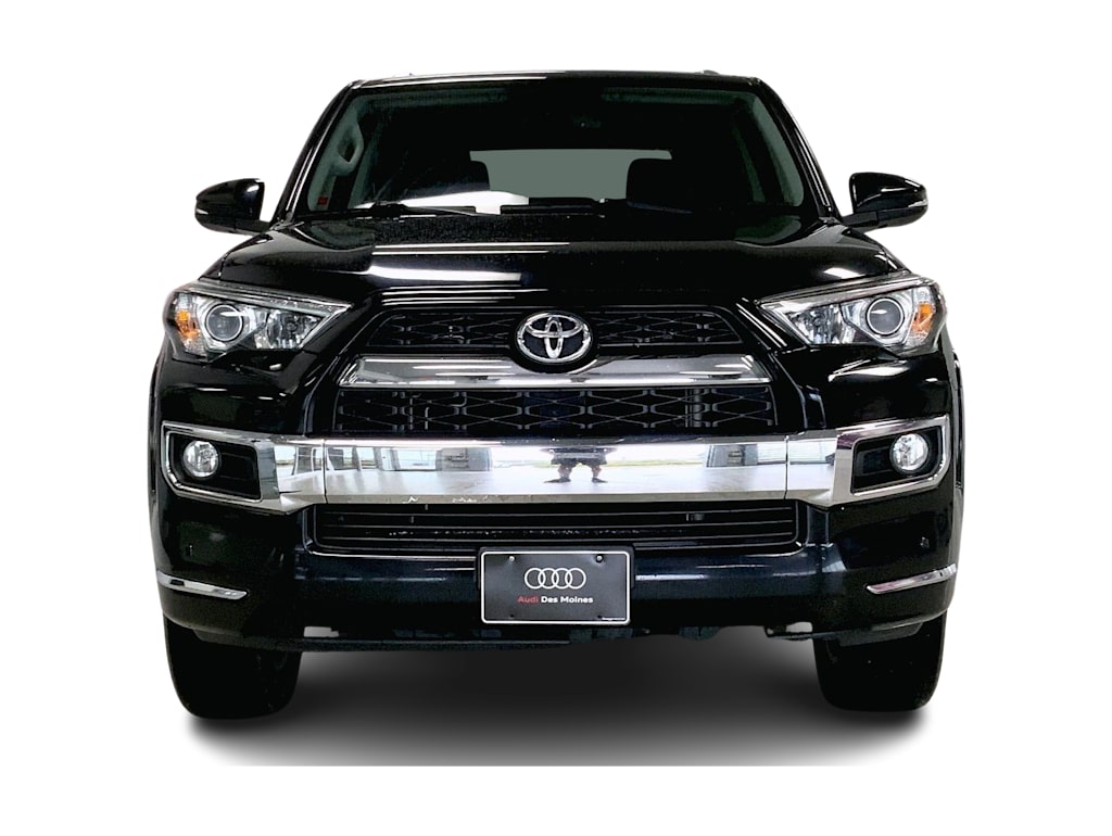 Thumbnail: 2016 Toyota 4Runner - 6