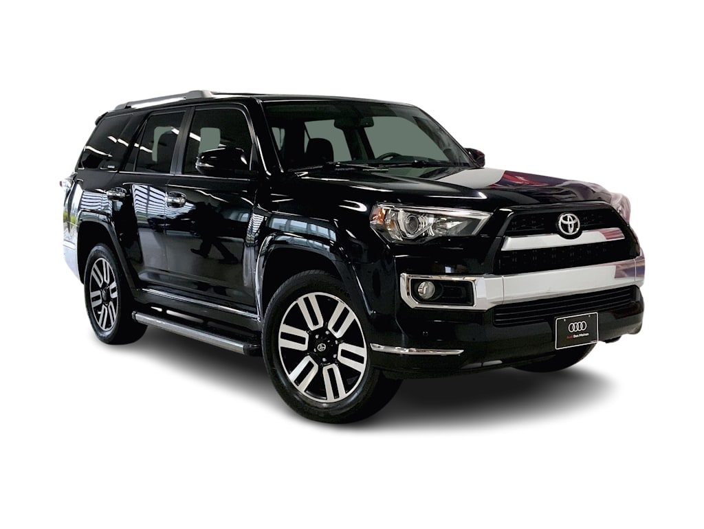 Thumbnail: 2016 Toyota 4Runner - 20