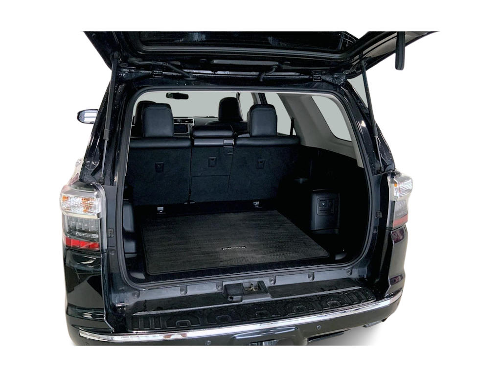 Thumbnail: 2016 Toyota 4Runner - 17