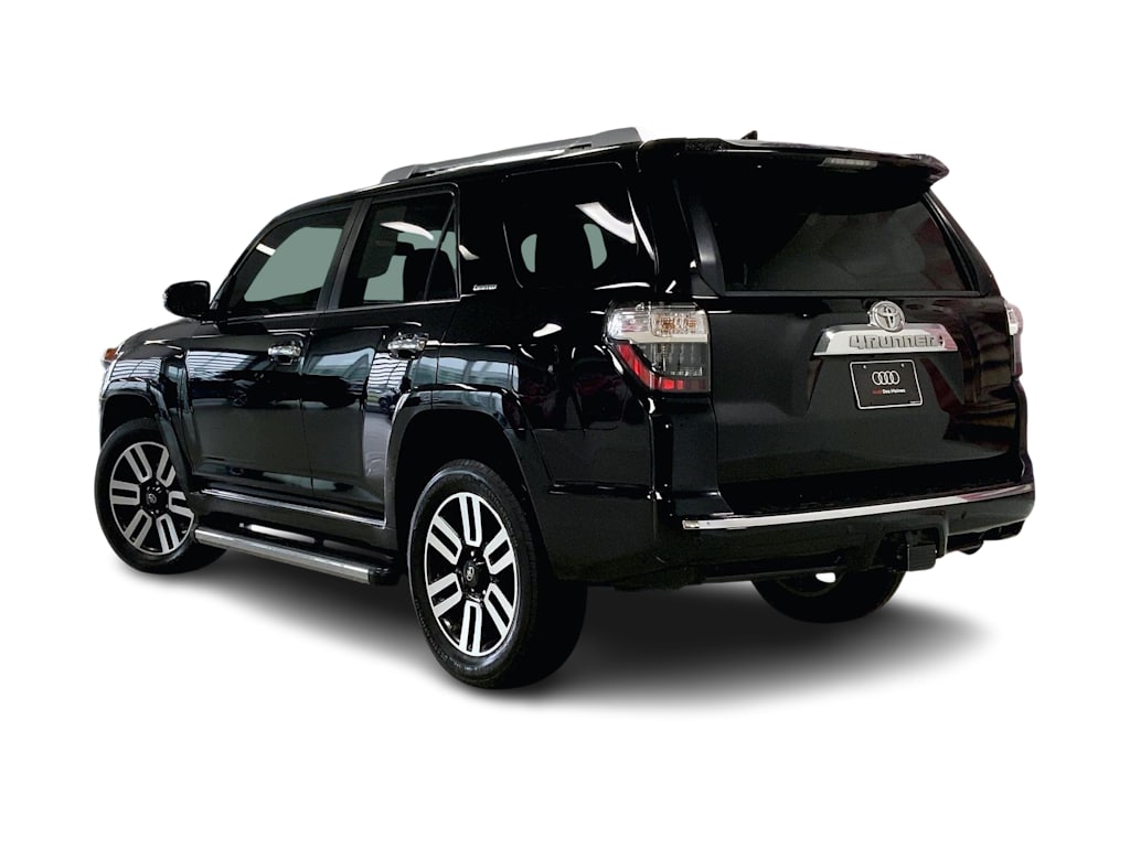 Thumbnail: 2016 Toyota 4Runner - 4