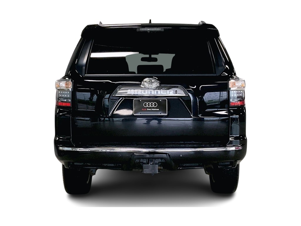 Thumbnail: 2016 Toyota 4Runner - 5