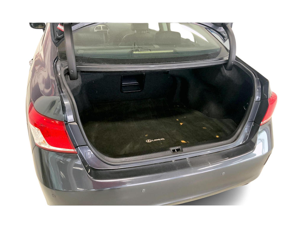 Thumbnail: 2011 Lexus ES - 17