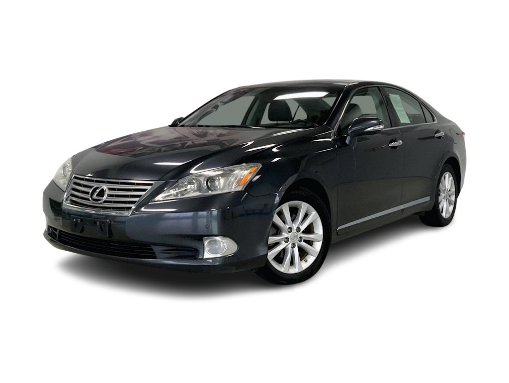 2011 Lexus ES